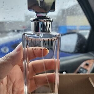 Calvin Klein Eternity for Women Eau Fresh Perfume